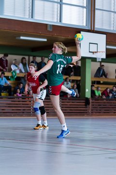 Bild 291 - A-Juniorinnen HSG Kremperheide/M�nsterdorf - HSG J�rl DE Vi�l : Ergebnis: 33:12